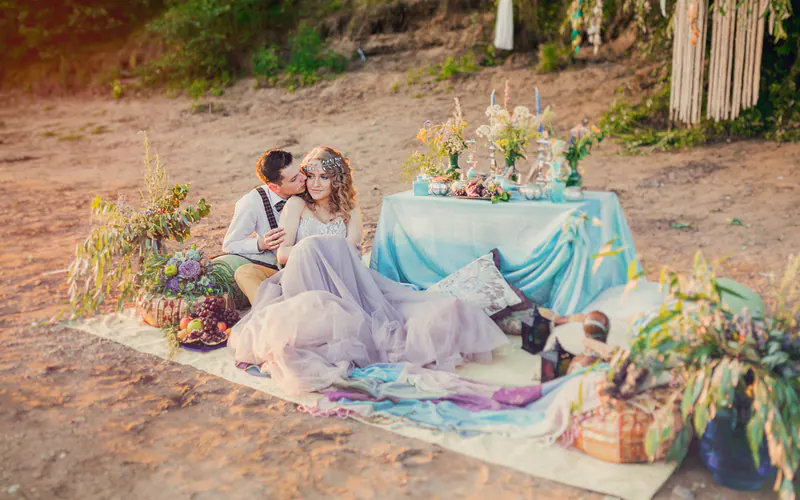 4 astuces pour organiser un pique-nique ultra-chic