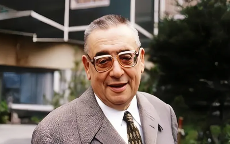 Charles Exbrayat, le polar dans le sang