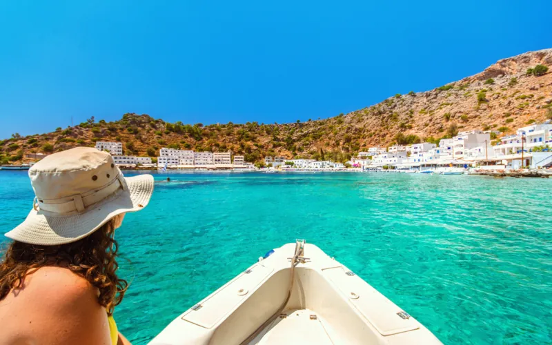 Le charme des îles grecques : 6 destinations à découvrir
