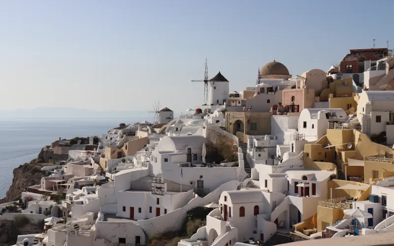 Santorin