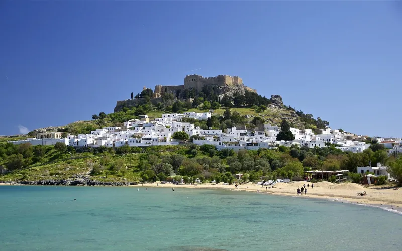 Rhodes