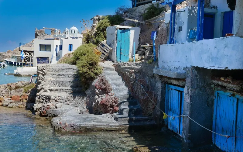 Milos
