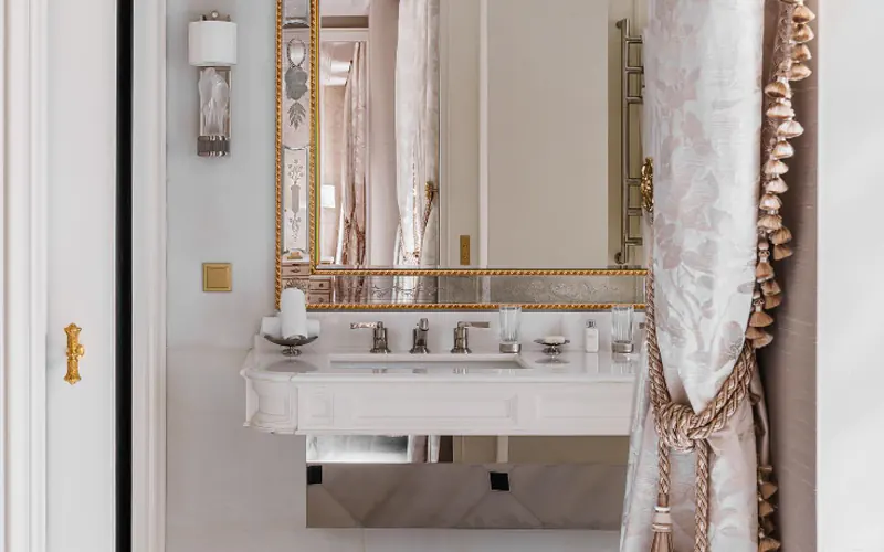 chambre hotel chopard