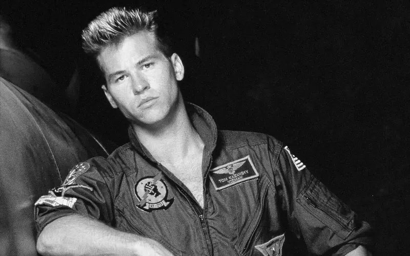 Val Kilmer
