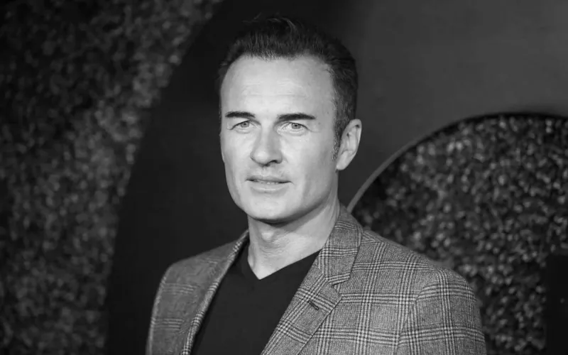 Julian McMahon