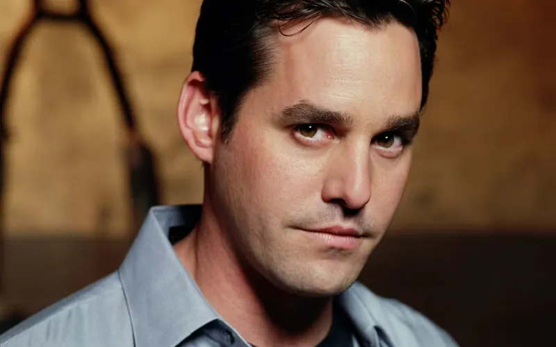 Nicholas Brendon