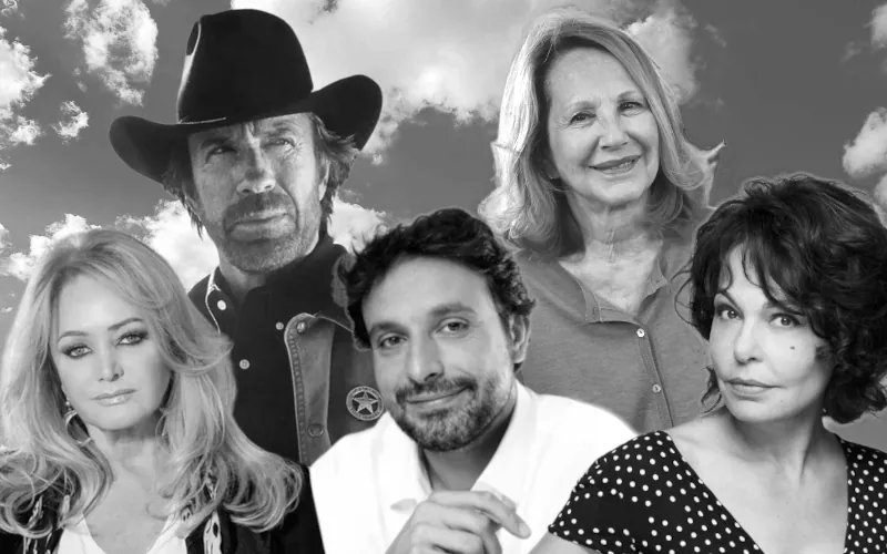 Ces personnalités qui nous ont quittés en 2026