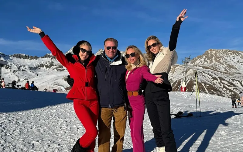 La famille Bourbon des Deux-Siciles : le destin singulier d'une maison sans royaume