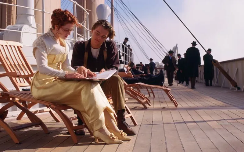 Titanic