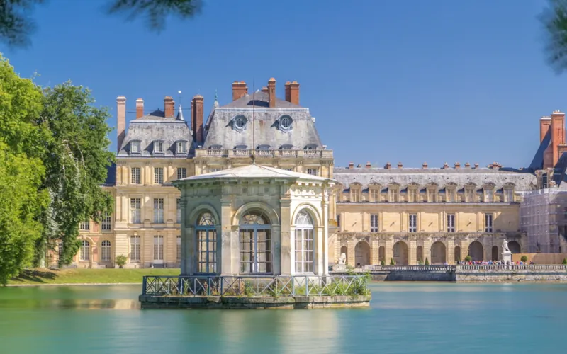 Fontainebleau