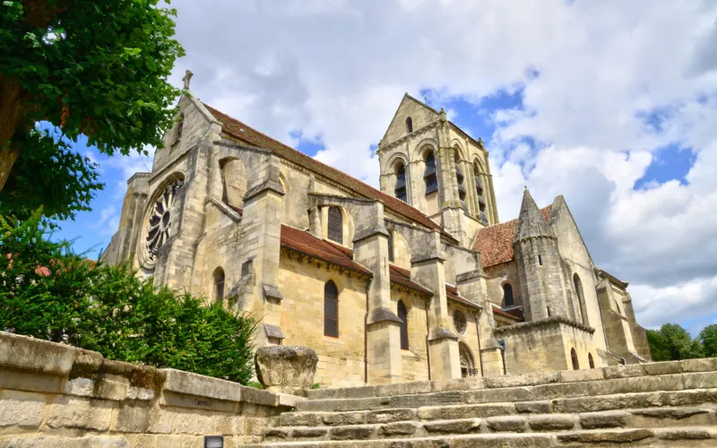 Auvers-sur-Oise