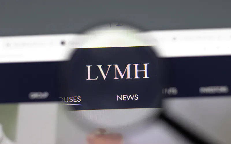 LVMH, l'empire du luxe : quelles marques lui appartiennent ?