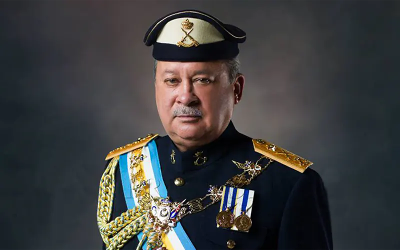 Le nouveau roi de Malaisie : sultan et milliardaire