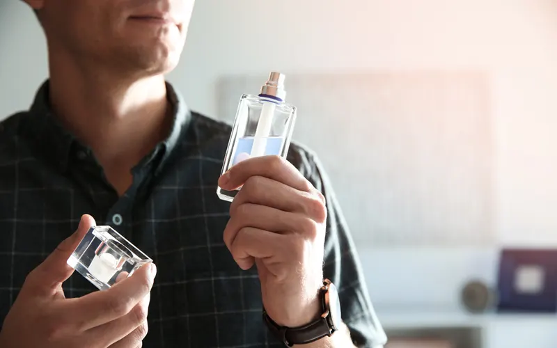 9 parfums pour hommes entrés dans la légende