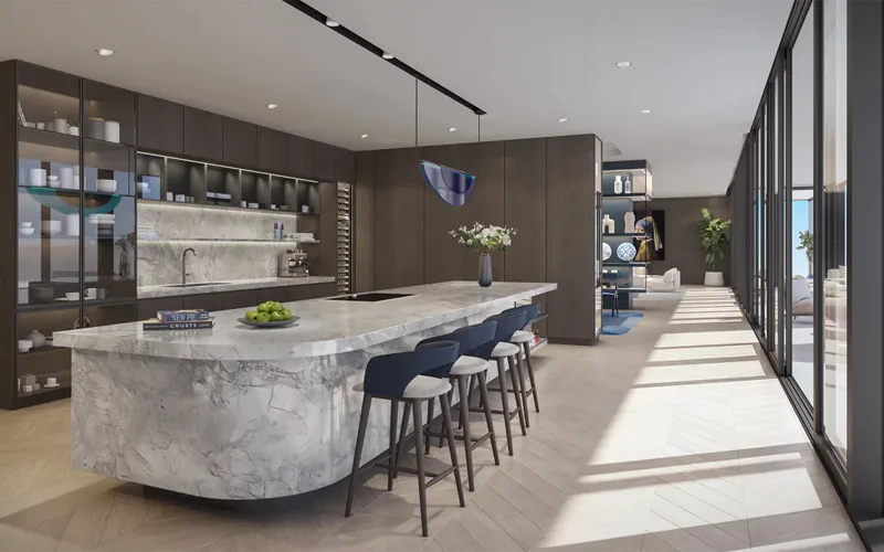 penthouse miami