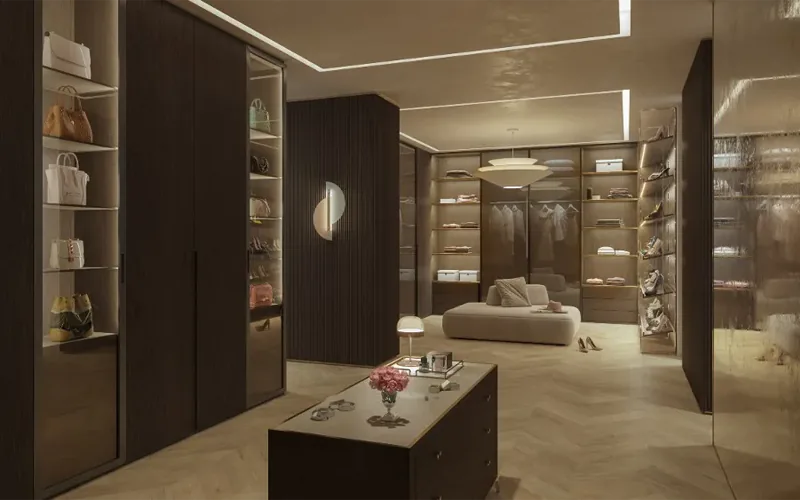penthouse miami