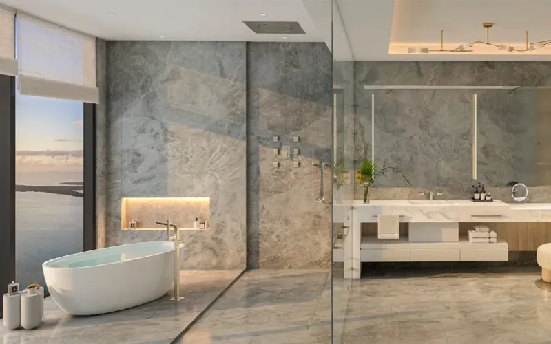 penthouse miami