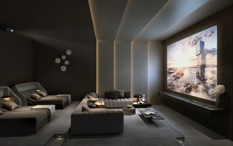 penthouse miami