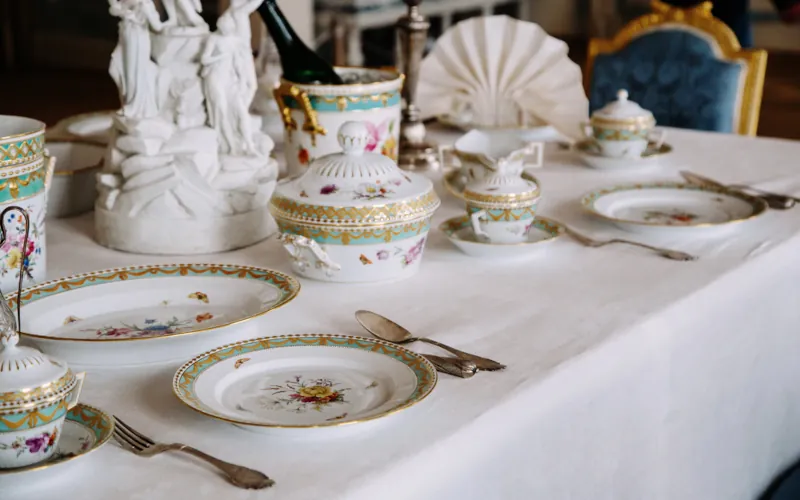 La précieuse porcelaine de Limoges désormais protégée par une IGP européenne