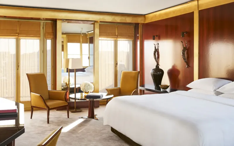 suite Park Hyatt