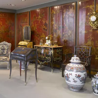 5 bonnes raisons de visiter le musée des Arts décoratifs à Paris