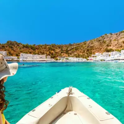 Le charme des îles grecques : 6 destinations à découvrir