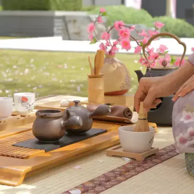 5 conseils pour pratiquer la cérémonie du thé, comme au Japon