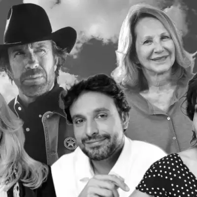 Ces personnalités qui nous ont quittés en 2026