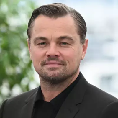 Les étonnants projets caritatifs de Leonardo DiCaprio