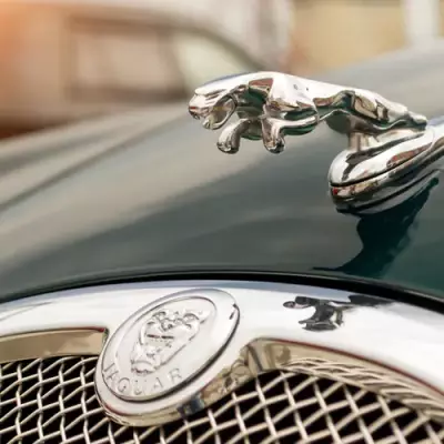 La fabuleuse histoire des voitures Jaguar
