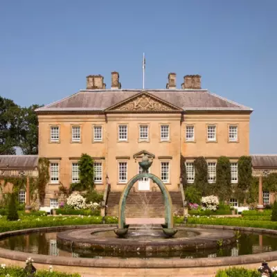 Fêtez votre mariage dans l'un des châteaux du roi d'Angleterre