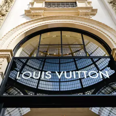 Un hôtel Louis Vuitton verra le jour à Paris, sur les Champs-Élysées