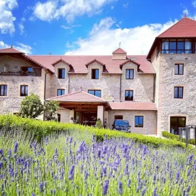 L'hôtel le plus romantique du monde est en France