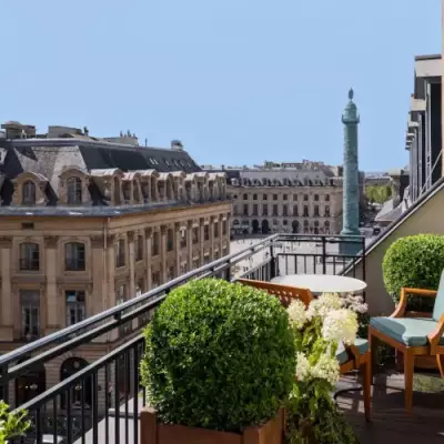 4 hôtels de luxe français perdent leur label Palace