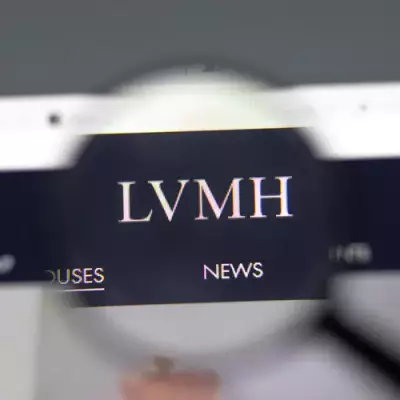 LVMH, l'empire du luxe : quelles marques lui appartiennent ?