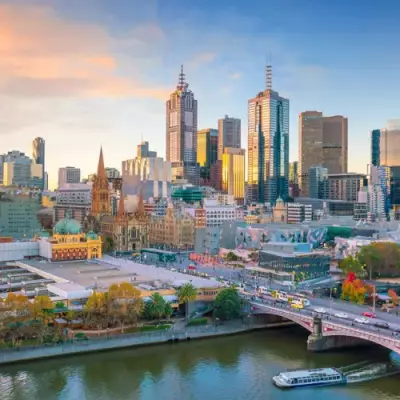 Melbourne, la nouvelle icône lifestyle du Pacifique