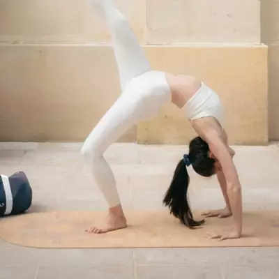 Mettez-vous au yoga avec les accessoires du Ritz Paris