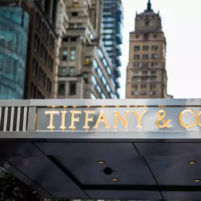 À New-York, le magasin Tiffany's se réinvente