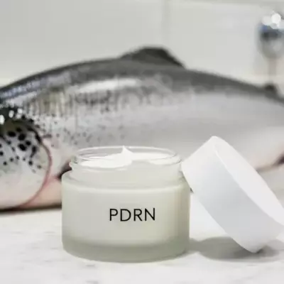 PDRN : le sperme de saumon est-il vraiment bon pour la peau ?