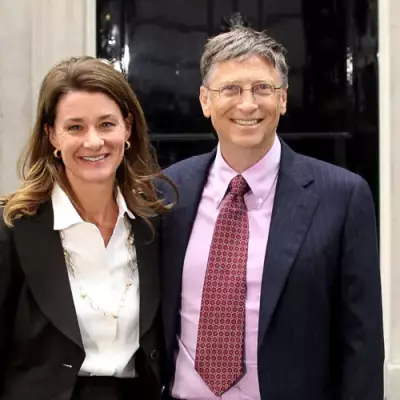 Philanthropie : que font vraiment Bill et Melinda Gates pour le reste du monde ?