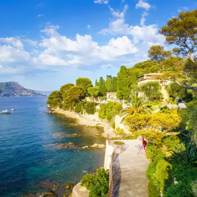 10 sublimes villas de rêves à louer en France pour les vacances