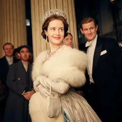 The Crown, la série qui lève le voile sur la famille royale d'Angleterre
