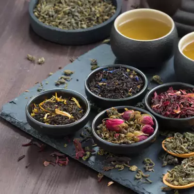Les variétés de thés les plus raffinées et les meilleures façons de les déguster