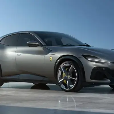 Quand les voitures de luxe se déclinent en SUV : 5 modèles d'exception