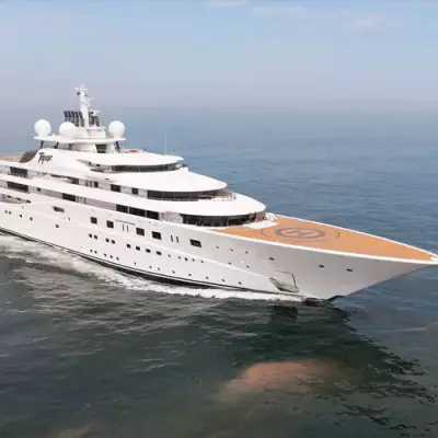 Les 9 yachts les plus chers du monde : le luxe marin XXL