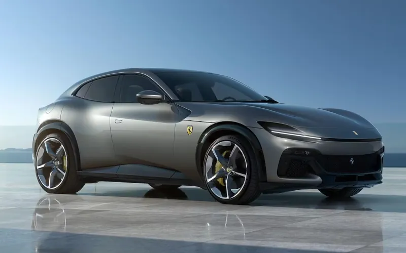 Quand les voitures de luxe se déclinent en SUV : 5 modèles d'exception