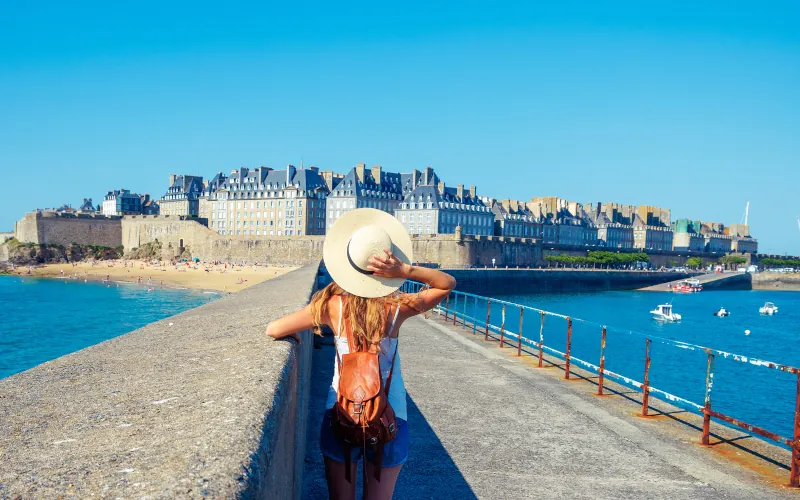 Saint-Malo