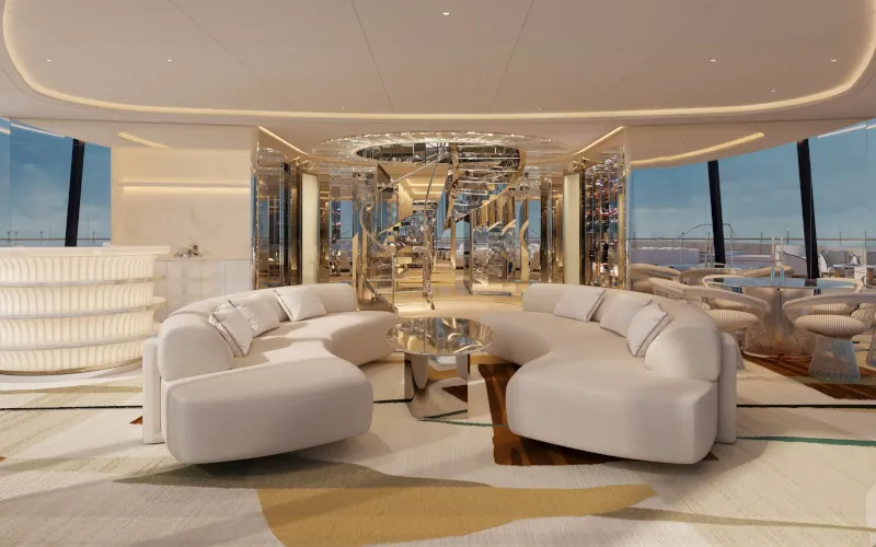 suite st barths